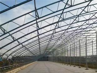 C型鋼大棚材料-C型鋼大棚配件