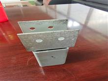 異性配件-U型配件-方管卡