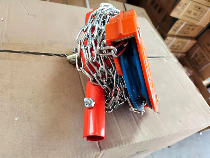 <strong>導鏈卷膜器</strong>