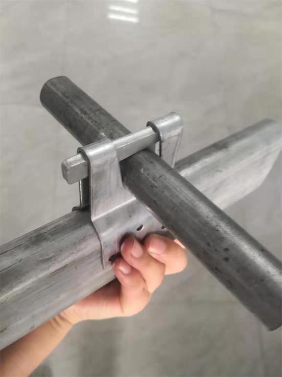 橢圓管大棚骨架