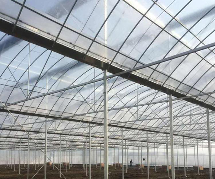 溫室大棚建設(shè)材料
